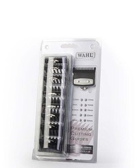 Wahl Premium Aufsteckkamm Set 8 Stk. Wahl Premium Aufsteckkamm Set 8 Stk.
