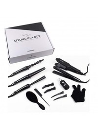 HH Simonsen Styling Box HH Simonsen Styling Box