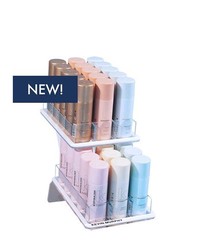 Kevin.Murphy Mini Aerosol Display (100ml Sprays) Kevin.Murphy Mini Aerosol Display (100ml Sprays)