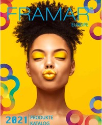 FRAMAR Catalogue de produits FRAMAR Catalogue de produits
