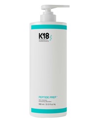 K18 Peptide Prep Detox Shampoo 930ml K18 Peptide Prep Detox Shampoo 930ml
