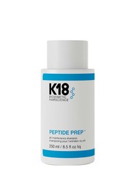 K18 Damage Shield pH Protective Shampoo 250ml K18 Damage Shield pH Protective Shampoo 250ml