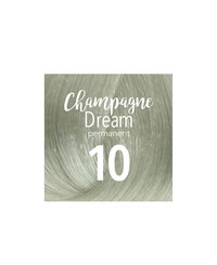 Mydentity - PERM. 10 Champagne Dream Ultra Light Blonde Mydentity - PERM. 10 Champagne Dream Ultra Light Blonde