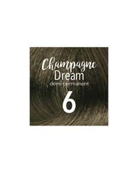 Mydentity - DEMI 6 Champagne Dream Dark Blonde Mydentity - DEMI 6 Champagne Dream Dark Blonde