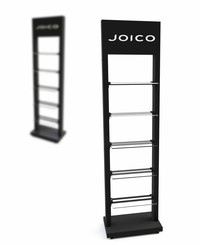 Joico Floor Stand (210x100x10cm) Joico Floor Stand (210x100x10cm)