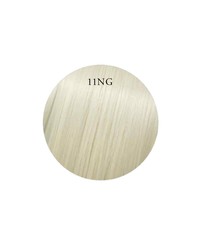 Showpony 30-35cm (14") Slim Tape Extensions - 11NG Silver Blonde Showpony 30-35cm (14") Slim Tape Extensions - 11NG Silver Blonde