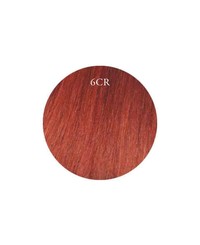 Showpony 45-50cm (20") Slim Tape Extensions - 6CR Rusty Copper   Showpony 45-50cm (20") Slim Tape Extensions - 6CR Rusty Copper