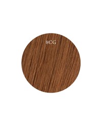 Showpony 30-35cm (14") Slim Tape Extensions - 8CG Copper Showpony 30-35cm (14") Slim Tape Extensions - 8CG Copper