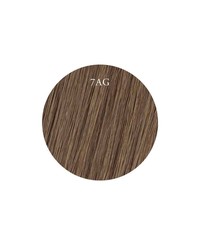 Showpony 45-50cm (20") Slim Tape Extensions - 7AG Cinnamon Showpony 45-50cm (20") Slim Tape Extensions - 7AG Cinnamon
