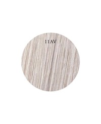 Showpony 45-50cm (20") Slim Tape Extensions - Grey - 11AV Showpony 45-50cm (20") Slim Tape Extensions - Grey - 11AV