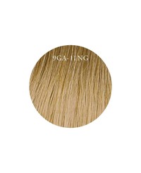 Showpony 45-50cm (20") Slim Tape Extensions - Ombre - Vanilla Smoothie - 9GA-11NG Showpony 45-50cm (20") Slim Tape Extensions - Ombre - Vanilla Smoothie - 9GA-11NG