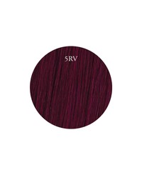 Showpony 45-50cm (20") Slim Tape Extensions - Red Berry - 5RV Showpony 45-50cm (20") Slim Tape Extensions - Red Berry - 5RV