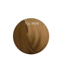 Showpony 45-50cm (20") Skin Weft Extensions - Ombre - 7GC-9NM Warm Copper Rose Showpony 45-50cm (20") Skin Weft Extensions - Ombre - 7GC-9NM Warm Copper Rose