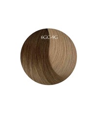 Showpony 45-50cm (20") Skin Weft Extensions - Ombre - 6GC-9G Warm Copper Beige Showpony 45-50cm (20") Skin Weft Extensions - Ombre - 6GC-9G Warm Copper Beige