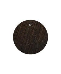 Showpony 30-35cm (14") Skin Weft Extensions - 3N Black Brown Showpony 30-35cm (14") Skin Weft Extensions - 3N Black Brown