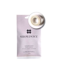 Showpony Tape Roll 5.5m Showpony Tape Roll 5.5m