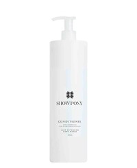 Showpony Strength & Shine Conditioner 1000ml Showpony Strength & Shine Conditioner 1000ml