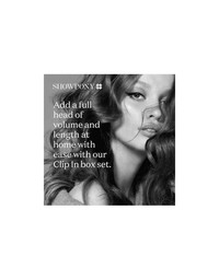 Showpony Display Card 18x18cm - More Hair Showpony Display Card 18x18cm - More Hair