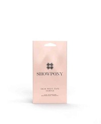 Showpony Skin Weft Sample Showpony Skin Weft Sample