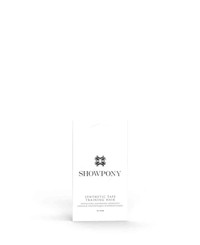 Showpony Synthetic Weft Training Hair - Blonde Showpony Synthetic Weft Training Hair - Blonde