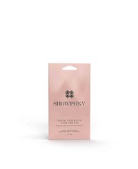 Showpony Super Strength Weft Tape Sheets 60pc Showpony Super Strength Weft Tape Sheets 60pc