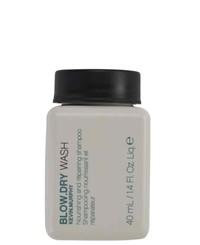 Kevin.Murphy BLOW.DRY.WASH 40ml Kevin.Murphy BLOW.DRY.WASH 40ml