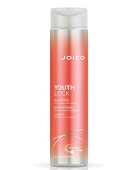 Joico YouthLock Shampoo 300ml Joico YouthLock Shampoo 300ml