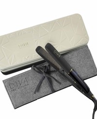 DIVA Precious Metals Gold Dust Straightener DIVA Precious Metals Gold Dust Straightener