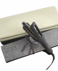 DIVA Precious Metals Gold Dust Multi Waver & Curler DIVA Precious Metals Gold Dust Multi Waver & Curler