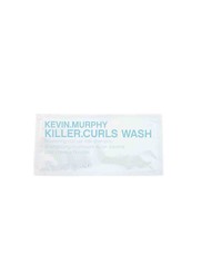 Kevin.Murphy KILLER.CURLS WASH 7ml SACHET Kevin.Murphy KILLER.CURLS WASH 7ml SACHET