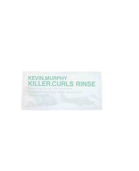 Kevin.Murphy KILLER.CURLS RINSE 7ml SACHET Kevin.Murphy KILLER.CURLS RINSE 7ml SACHET