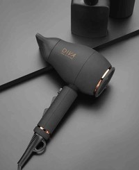 DIVA Micro 5000 Black DIVA Micro 5000 Black