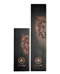 ALENNMJ Board Black Lion ALENNMJ Board Black Lion