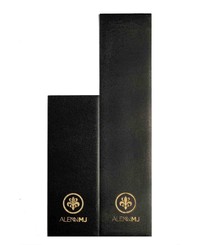 ALENNMJ Board Black Gold ALENNMJ Board Black Gold