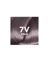 Mydentity - REFLECT LIQUID DEMI 7V Medium Blonde Violet Mydentity - REFLECT LIQUID DEMI 7V Medium Blonde Violet