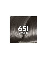 Mydentity - REFLECT LIQUID DEMI 6SI Dark Blonde Silver Ice Mydentity - REFLECT LIQUID DEMI 6SI Dark Blonde Silver Ice