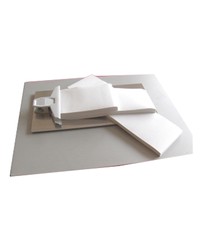 Kamm Plastikplatte Kurz Kamm Plastikplatte Kurz