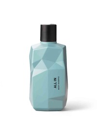 NINE YARDS ALL IN _ MOIST SHAMPOO 300ML NINE YARDS ALL IN _ MOIST SHAMPOO 300ML