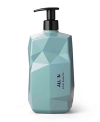 NINE YARDS ALL IN _ MOIST SHAMPOO 1000ML NINE YARDS ALL IN _ MOIST SHAMPOO 1000ML