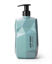 NINE YARDS JUST RIGHT _ MOIST CONDITIONER 1000ML NINE YARDS JUST RIGHT _ MOIST CONDITIONER 1000ML