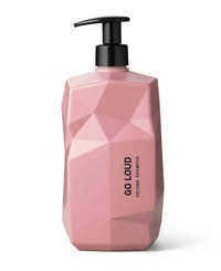 NINE YARDS GO LOUD _ VOLUME SHAMPOO 1000ML NINE YARDS GO LOUD _ VOLUME SHAMPOO 1000ML