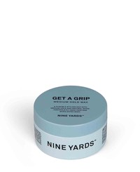 NINE YARDS GET A GRIP _ MEDIUM HOLD WAX 100ML NINE YARDS GET A GRIP _ MEDIUM HOLD WAX 100ML