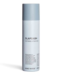NINE YARDS SLAPDASH _ DEFINING SPRAY WAX 250ML NINE YARDS SLAPDASH _ DEFINING SPRAY WAX 250ML