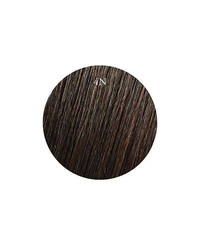 Showpony 45-50cm (20") 7 Piece Clip In Hair Extension - 4N Midnight Brown Showpony 45-50cm (20") 7 Piece Clip In Hair Extension - 4N Midnight Brown