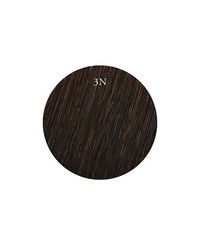 Showpony 45-50cm (20") 7 Piece Clip In Hair Extension - 3N Black Brown Showpony 45-50cm (20") 7 Piece Clip In Hair Extension - 3N Black Brown