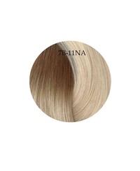 Showpony 45-50cm (20") 3 in 1 HALO Hair Exstension - Ombre - 7B-11NA Warm Salted Caramel  Showpony 45-50cm (20") 3 in 1 HALO Hair Exstension - Ombre - 7B-11NA Warm Salted Caramel