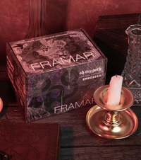 DEAL: Framar Limited Edition ROLLEN oh my Goth 2+1 DEAL: Framar Limited Edition ROLLEN oh my Goth 2+1