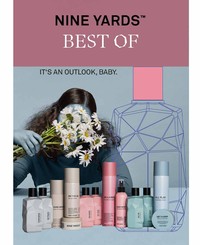 NINE YARDS BEST OFF NINE YARDS BEST OFF