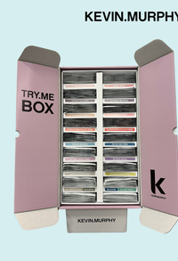 Kevin.Murphy SACHET BOX mit Sachets Kevin.Murphy SACHET BOX mit Sachets