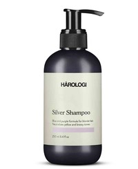 HAROLOGI Silver Shampoo 250 ml HAROLOGI Silver Shampoo 250 ml